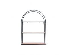 Foreside Regal für Haus und Garten