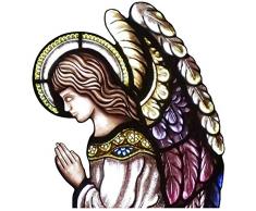 Colorbok Fensteraufkleber