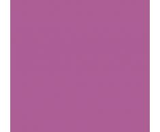 Klebefolie Uni Matt Fuchsia Dekofolie Möbelfolie Tapeten selbstklebende Folie, PVC, ohne Phthalate, lila, 45cm x 2m, 160µm (Stärke: 0,16mm), Venilia 53299