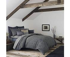 Ellen Degeneres Ed Schmusetuch Nomad King Duvet Navy