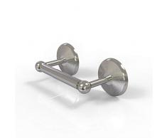 Allied Brass PMC-24-SN Prestige Monte Carlo Collection 2 Toilettenpapierhalter, Nickel satiniert