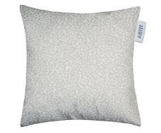 Schöner Wohnen 70497-030-45-45 Konfetti Zierkissenhülle, Baumwolle, Mehrfarbig, 45 x 45 cm