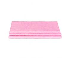 Pekyok Sport Kühlendes Handtuch, FT06 Super Ice Towel Instant Ice Cooling Handtuch, hohe Wasseraufnahme, erfrischend und atmungsaktiv für Sport, Yoga, Fitnessstudio, Reisen, Camping, 84 x 30,5 cm, Pink