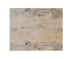 Garcia de Pou Tablett Rechteckig Gn 1/2 Holzimitat 32X26 cm Melamin - 3 Un.
