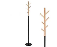 Dcasa Aufbewahrungsboxen und Kleiderhaken für Hüte, Partydekoration, für Zuhause, Unisex, Erwachsene, Einheitsgröße