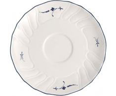 Villeroy & Boch 10 – 2341 – 1310 Vieux Luxembourg Untertasse Tasse Kaffee, 14 cm