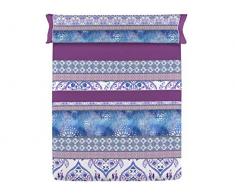 Lois Qualität und Design für Ihr Zuhause, Violett, Bett 90 cm