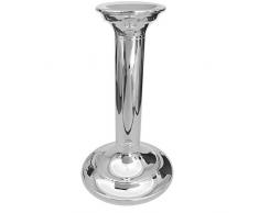 Kerzenleuchter H 15 cm Silber 925 Sterling