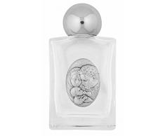 Venerare Weihwasserflasche aus Glas Medium Heilige Familie