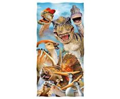 Dawhud Direct Selfie Baumwolle Strandtuch 30 inches by 60 inches Katzendesign