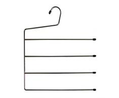 Protenrop 2712109 - Klassische kleiderbügel Metall