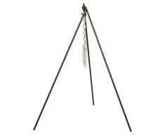 Lodge Logic Dreibein-Ständer für Schmortopf