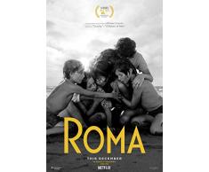 newhorizon Filmposter, Motiv Roma, 43,2 x 61 cm, Keine DVD