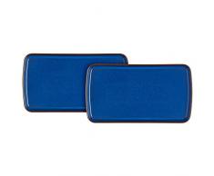 Denby 001048880 Servierplatte, Steingut