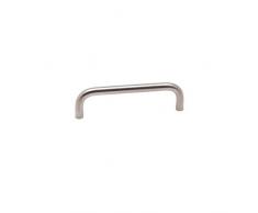 Berenson 4072–1bpn-p 96 mm Mitte zu Mitte Bar Schrank Pull, Edelstahl