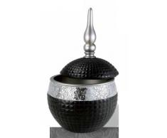 O.R.E Ore International k-4226-jx1 Moderne Dekoschale Box, rund