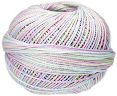 Handy Hands Lizbeth Häkeln, Klöppeln, Strickgarn Größe 3 (50 Gramm 120 Yards) - HH03159, Ostereier