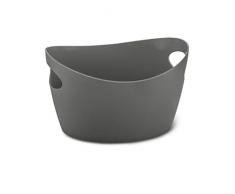 BOTTICHELLI XS deep grey