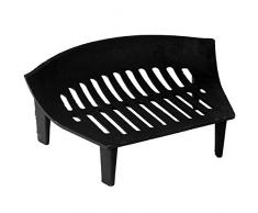 Fire Vida Feuerrost aus Gusseisen, ca. 36 cm