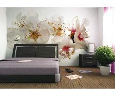 AG Design FTxxl 0145 Zärtlichkeit,Papier Fototapete - 360x255 cm - 4 teile, Papier, multicolor, 0,1 x 360 x 255 cm