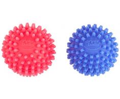 Küchenprofi Trockner-Bälle Dryerballs 2 teilig für Wäsche-Trockner