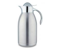 Pioneer SPS-2000S Karaffe, Edelstahl, 2 liters