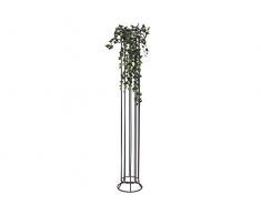 EUROPALMS 82502209 Efeu Classica, 100 cm, Mehrfarbig, Einheitsgröße