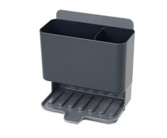Caddy Tower - Flacher Ordnungshelfer für die Spüle