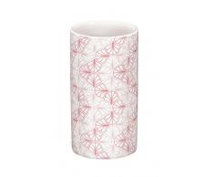 Kleine Wolke Bloom Accessoires, Porzellan, Pearl, Zahnputzbecher