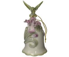 COSMOS sb49058 feines Porzellan Kolibri mit Iris Musical Figur, 4-Zoll