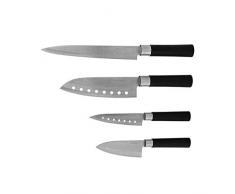 Cecotec 9680041964 Messerset