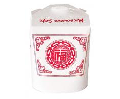 Firplast Übertopf, Karton, 60 x 25 x 59 cm