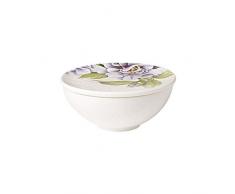 Villeroy & Boch Gifts Schale Deko, Porzellan Bone China, Mehrfarbig
