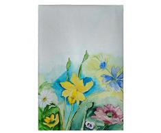 Betsy Drake GT194 Betsys Floral Gästetuch