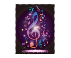 QH 152,4 x 203,2 cm Basketball Vintage Baseball super weich Überwurf Decke für Bett Sofa Leichte Decke für alle Jahreszeiten Pattern9