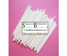 MisterChef® Non-Stick länglichen Rechteck ausgezeichnet Form Backen Form, Kuchen Pan 20 Hohlraum Ideal für Kuchen Cupcake Dessert Schokolade Gebäck und vieles mehr