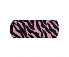 Karin Maki Nackenrolle Zebra Rose