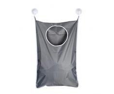 cm Cosmos Wäschesammler zum Aufhängen an der Wand, Wäschekorb, Wäschesack, Haken, Tür, Wand, Kinderzimmer, Wohnheim, Reisen