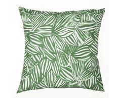 Rioma Kissen mit Füllung Indoor Outdoor Durande Wasser 50 x 50 cm