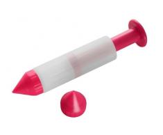 Premier Housewares Dosenöffner, Lila PP, Verchromter Stahl