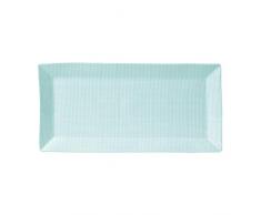 Royal Doulton 1052173 Pacific Serviertablett, 40 cm, porzellan