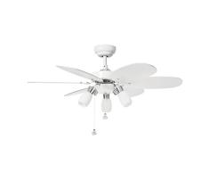 Schuller Ventilator 3L 6P Tones