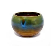 Shoyeido s Seascape Keramik Räucherstäbchen Schale