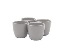 EKO-CERAMIKA O0708XJ22 Übertopf, Keramik, S