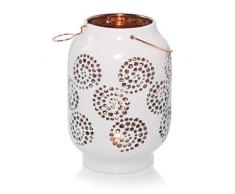 Yankee Candle Swirl Teelichthalter mit Schöpflöffel