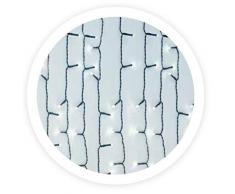 GSC Evolution Lichtervorhang, 2 x 1 m, 6000 – 10000 K, Weiß