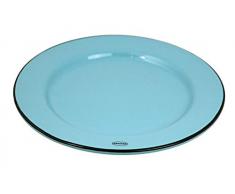 Capventure Cabanaz Frühstücksteller Bl