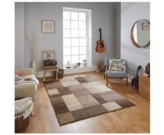 Oriental Weavers Teppich, Mehrfarbig, 120 x 170 cm