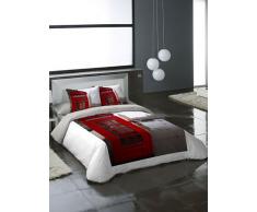 Naturals British Bettwäsche-Set Bett 180 cm bunt