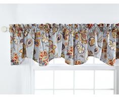Stylemaster Home Products Celine Valance, 56 X 17, Provence